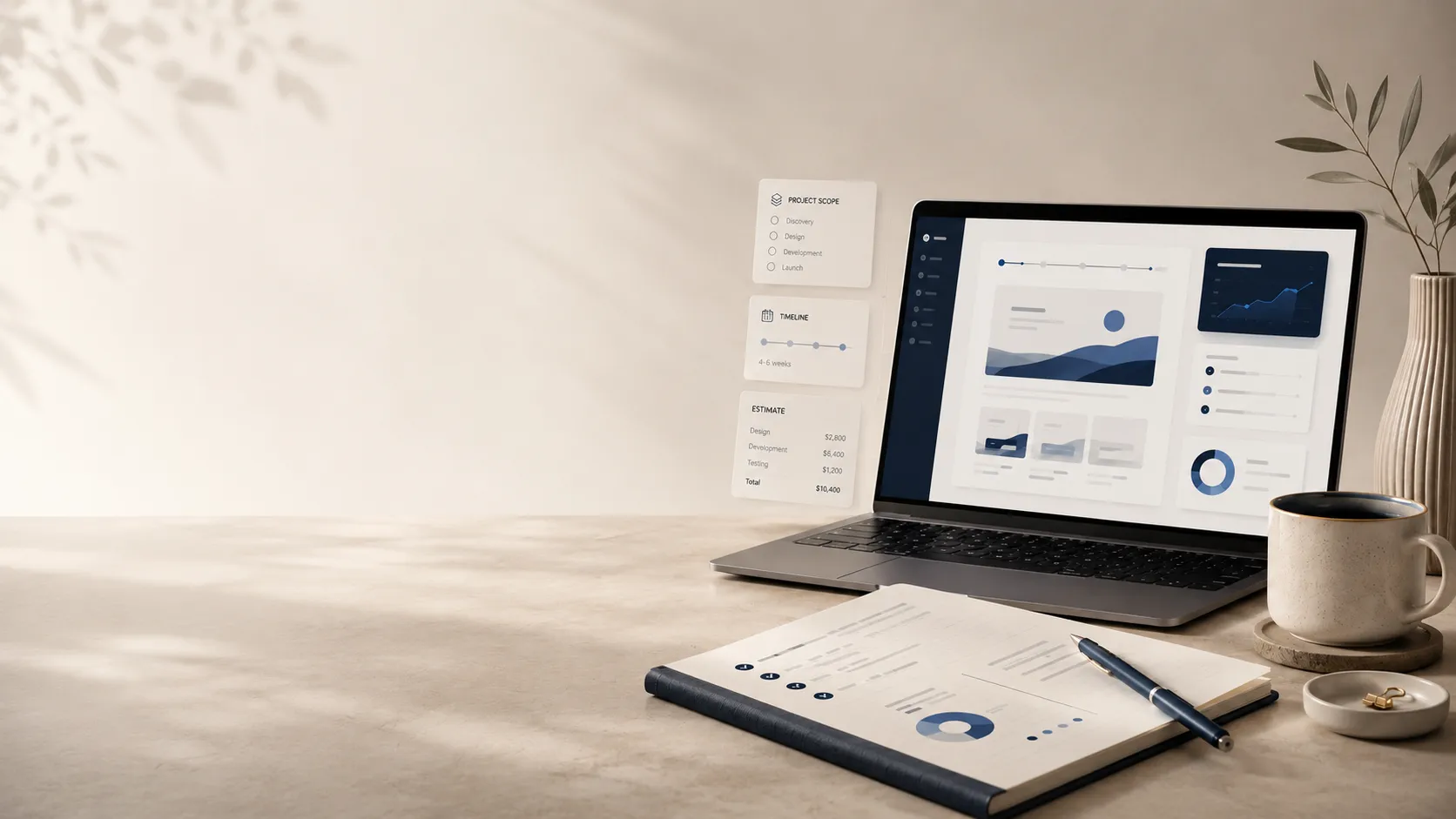 Contact Rocket Studio