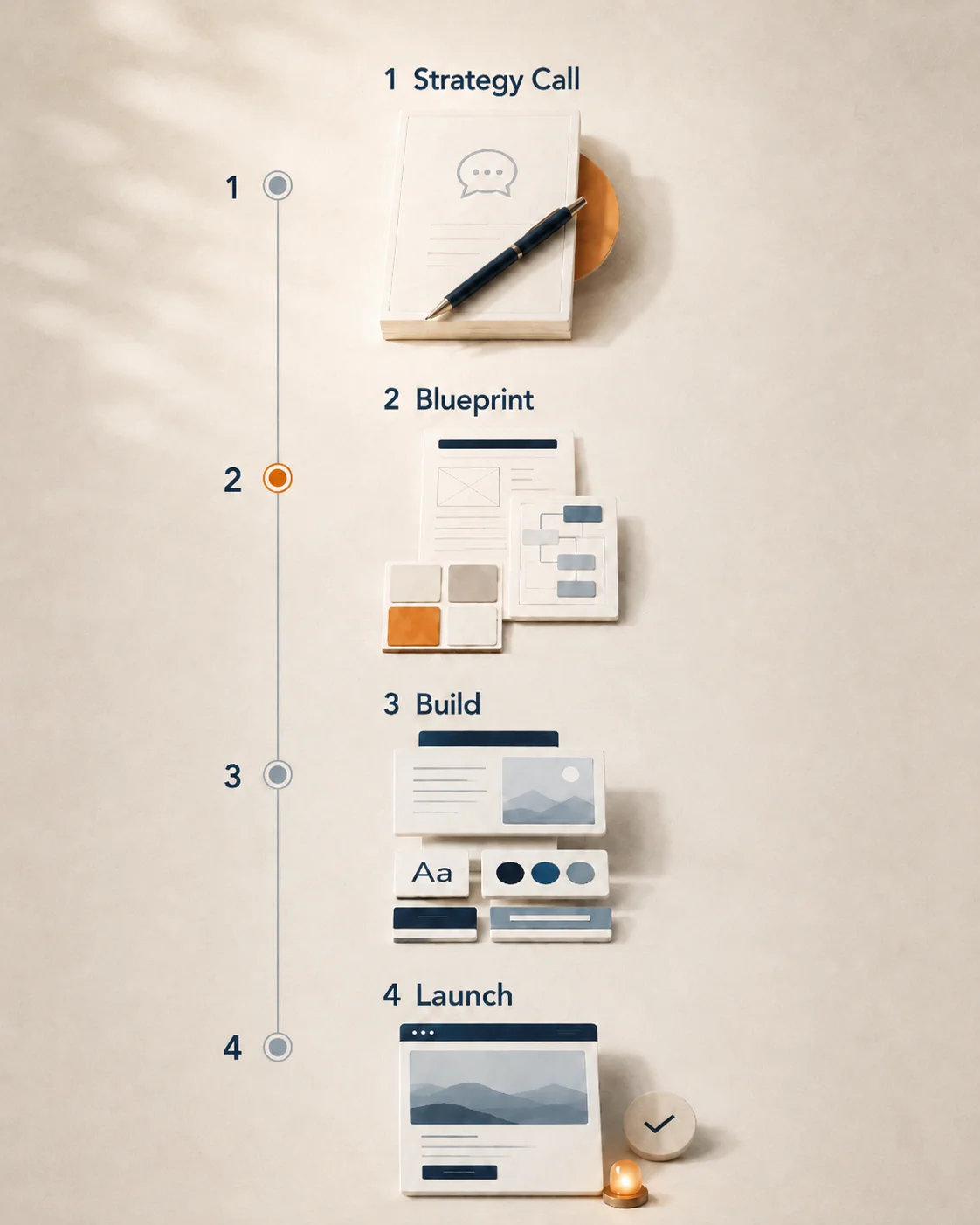 The Blueprint Phase