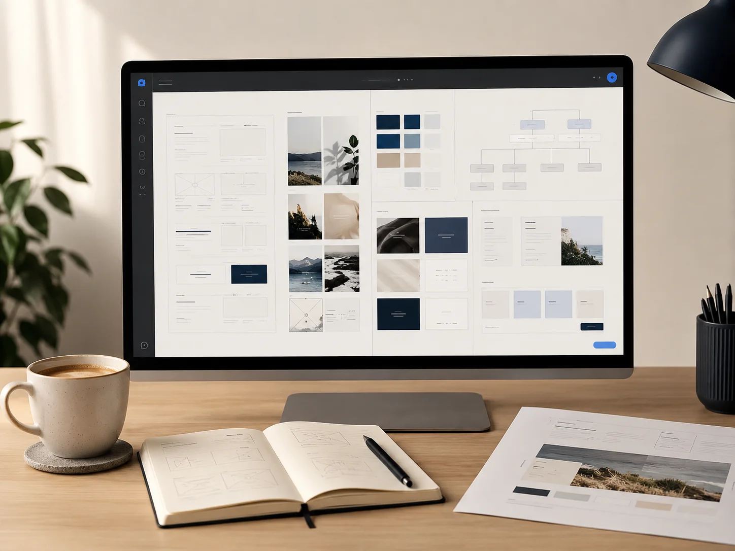 Discovery & Proposal Visual