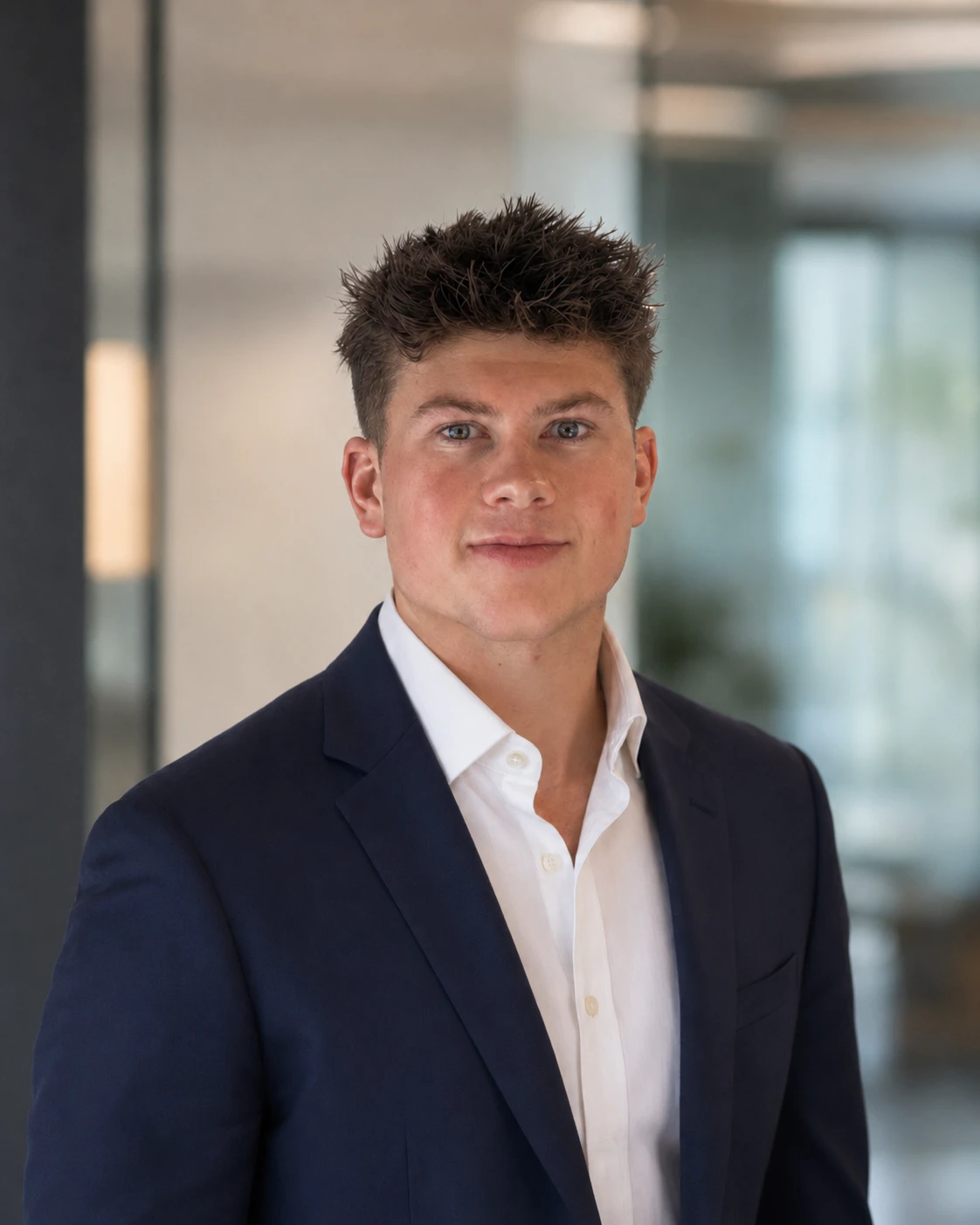 Keir Beaman - Founder