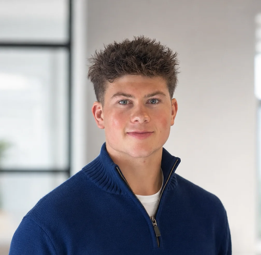 Keir Beaman