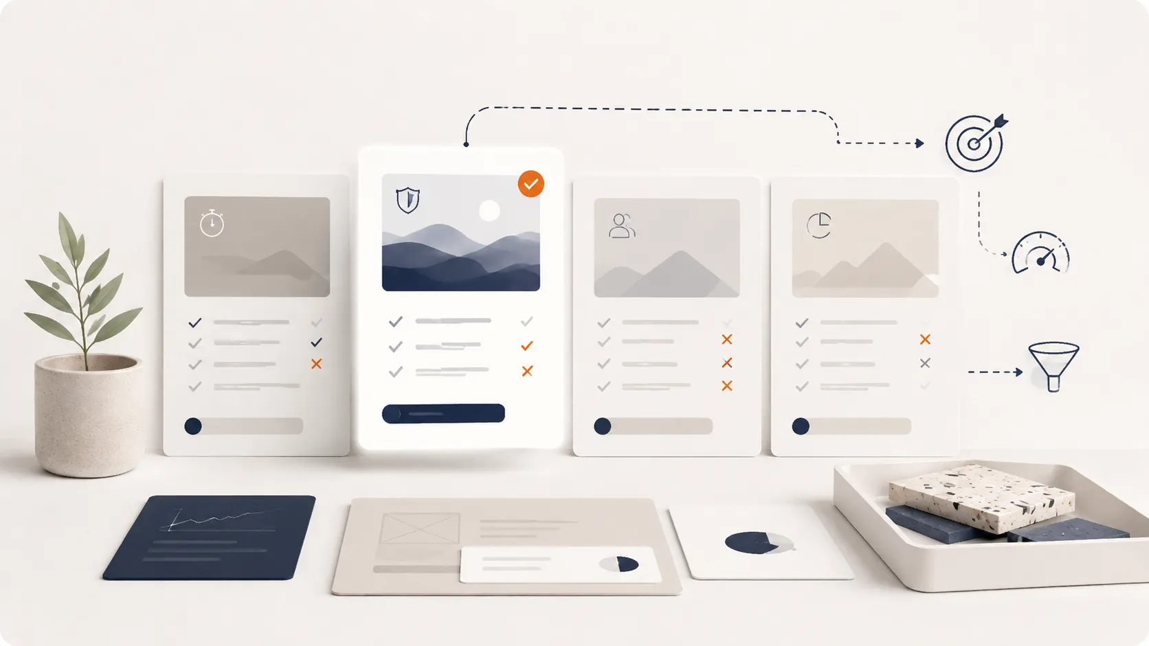 Guide to choosing a web designer in New Zealand visual