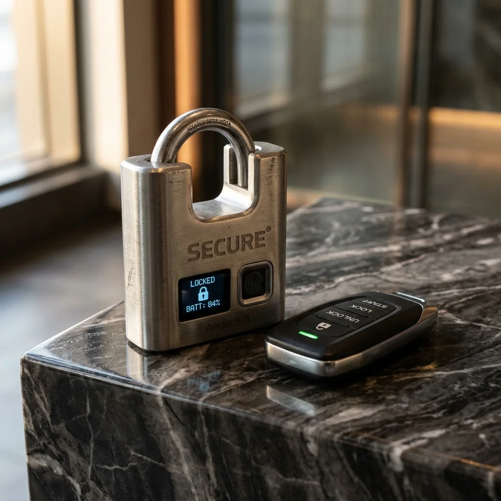 Security Companies web project visual mockup