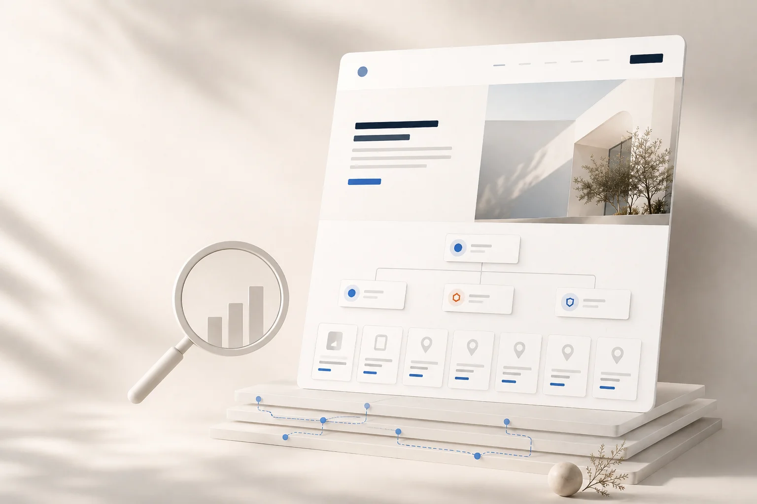 Basic SEO Foundation