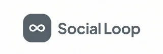 Social Loop Logo