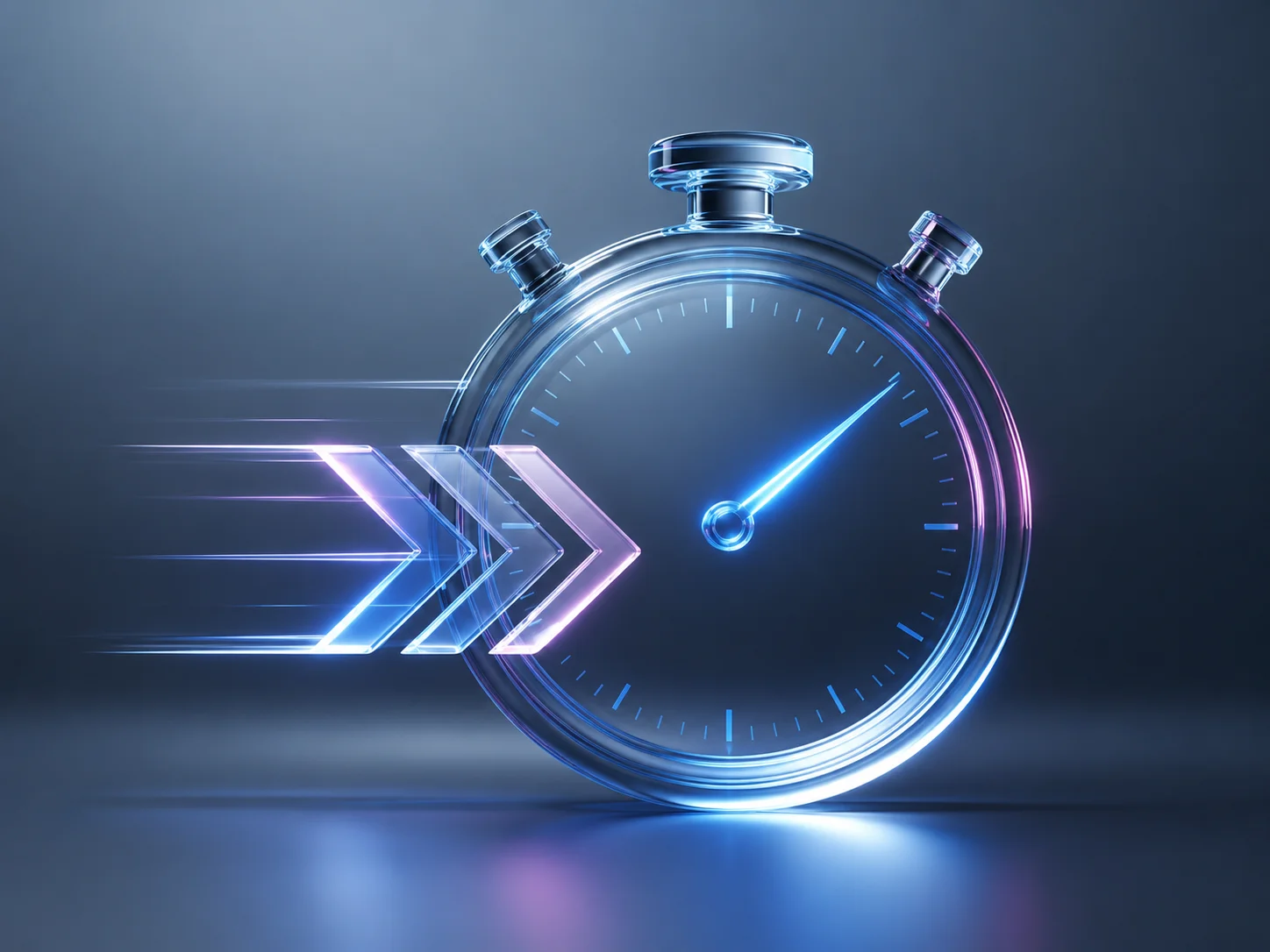 14 Day Turnaround Speed