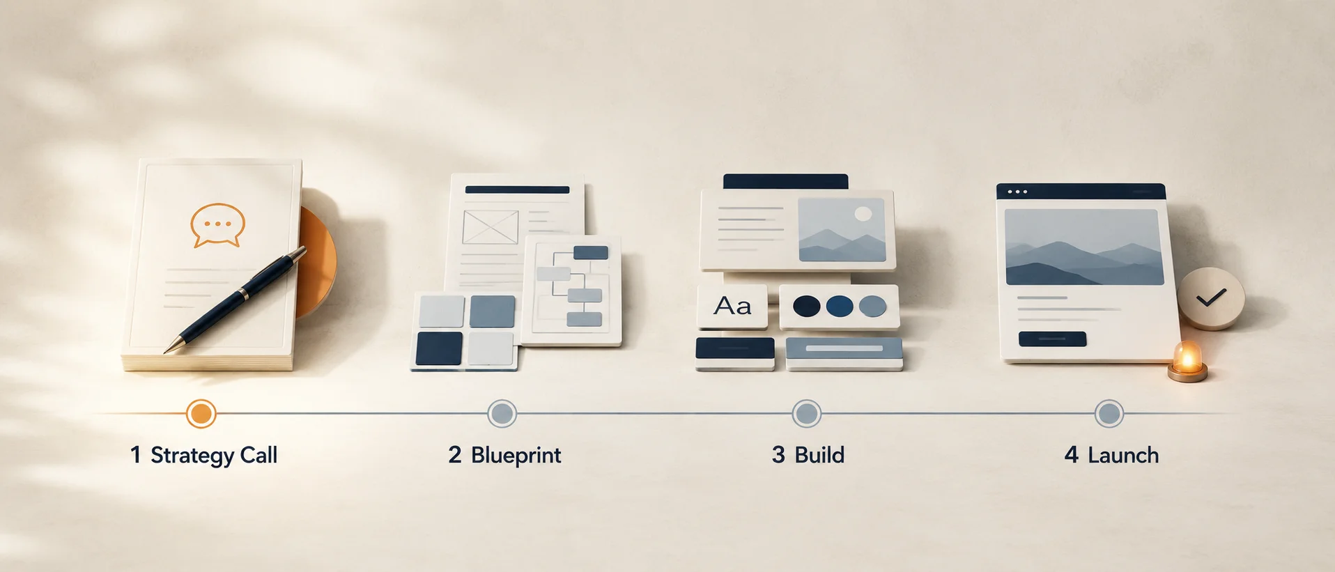 Placeholder for natural sizing desktop