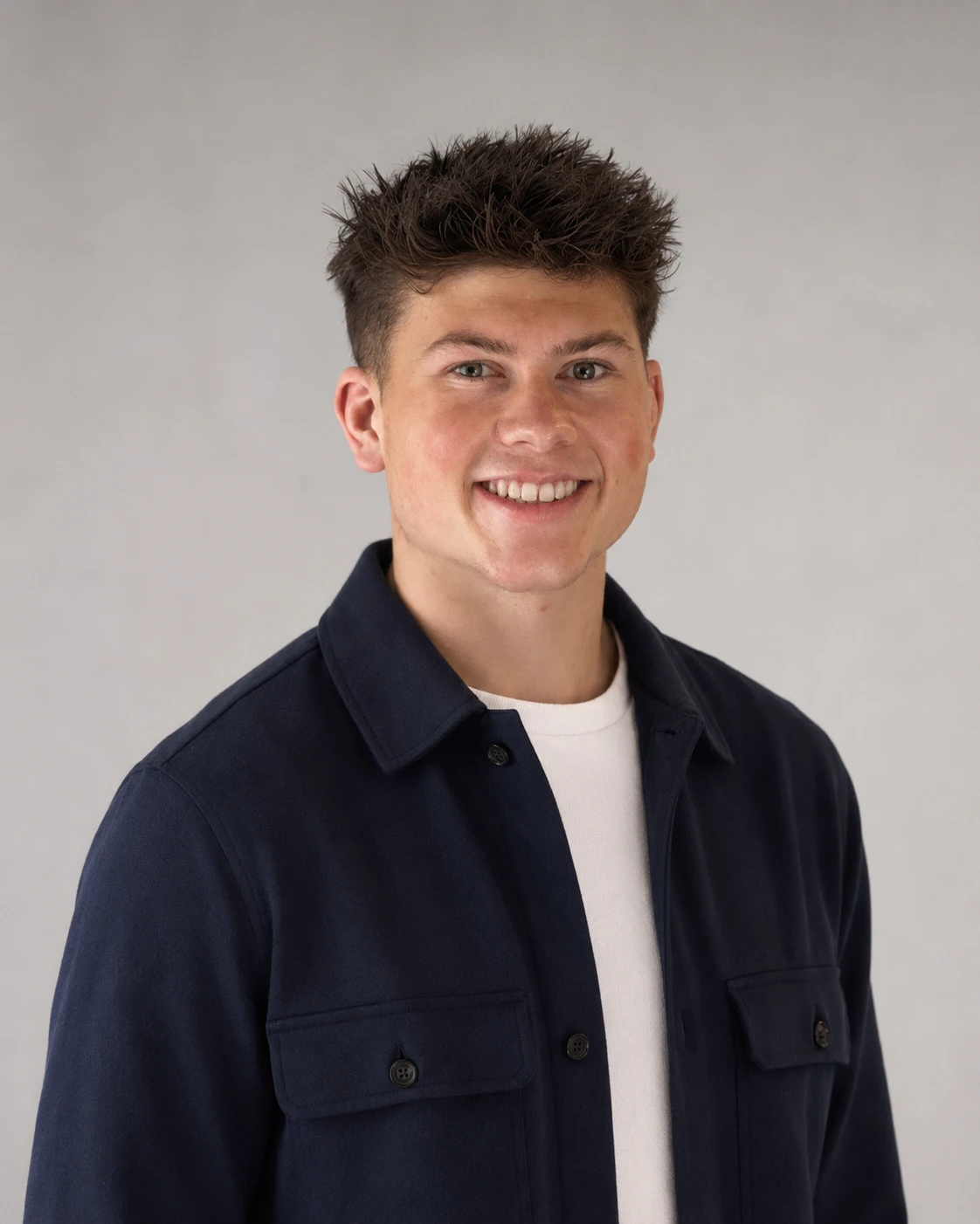 Keir Beaman - Founder of Rocket Studio