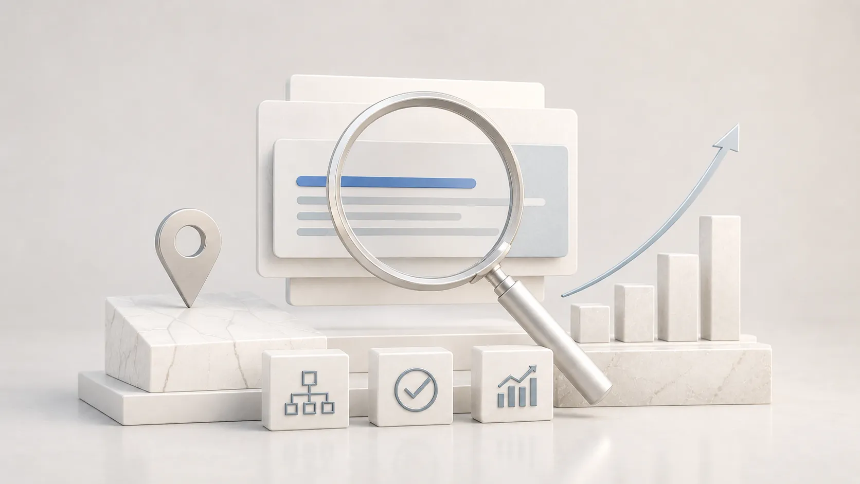 Automated Nurture & Reviews